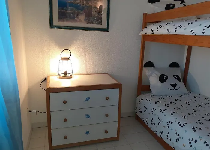 3 Pièces Terrasse Vue Et Piscine Richelieu Cap D'agde *