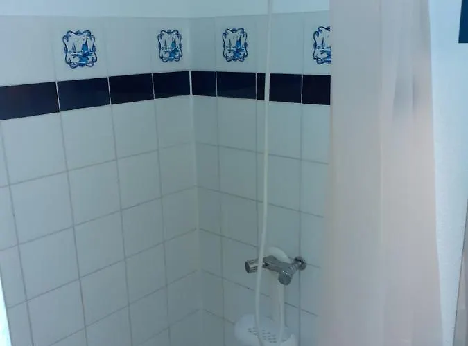 3 Pièces Terrasse Vue Et Piscine Richelieu Cap D'agde